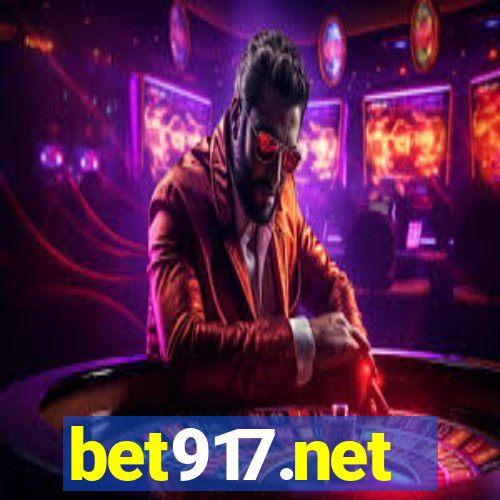 bet917.net