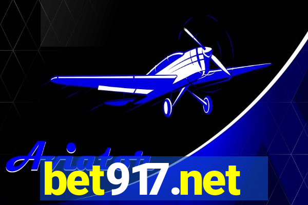 bet917.net