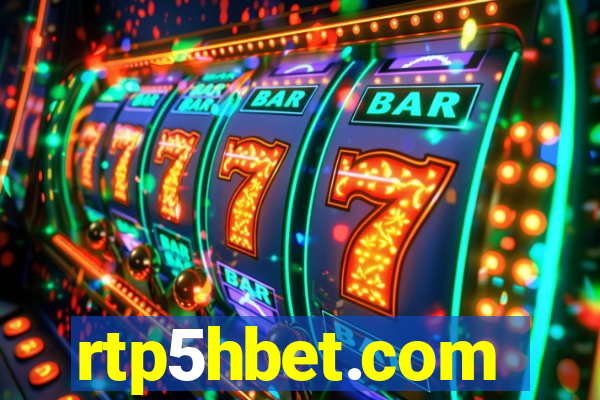 rtp5hbet.com