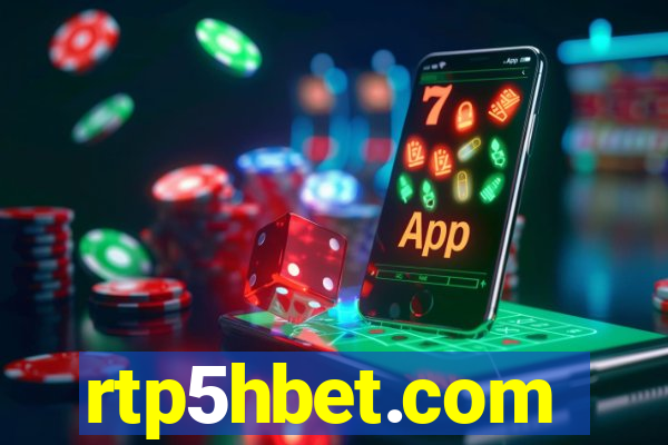 rtp5hbet.com