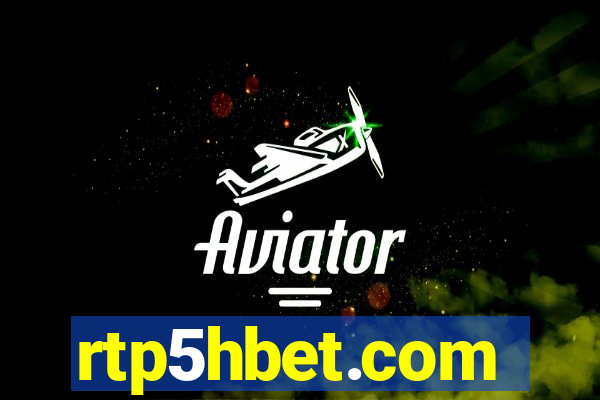 rtp5hbet.com