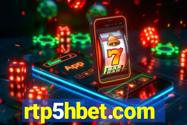 rtp5hbet.com