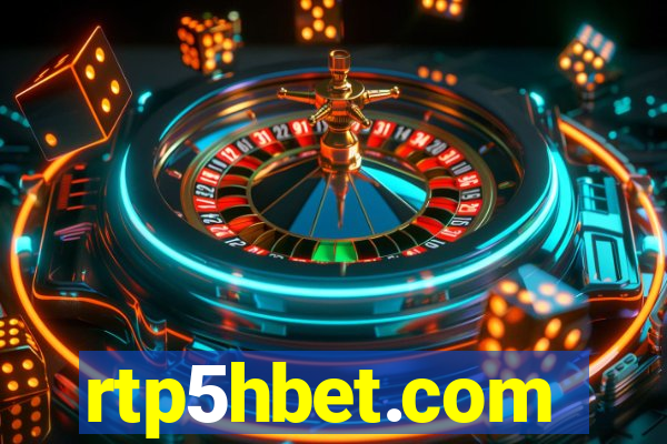 rtp5hbet.com