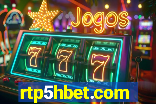 rtp5hbet.com