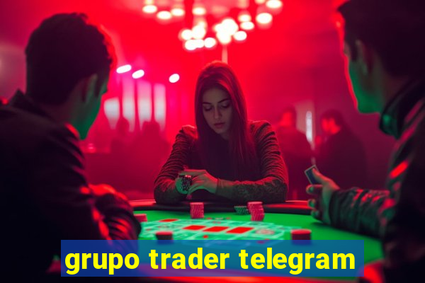 grupo trader telegram