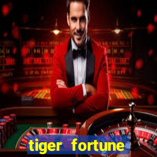 tiger fortune spirit demo