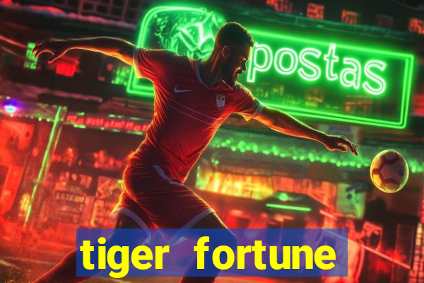 tiger fortune spirit demo