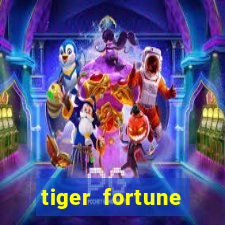 tiger fortune spirit demo