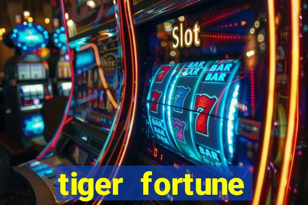 tiger fortune spirit demo