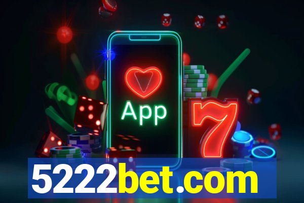 5222bet.com