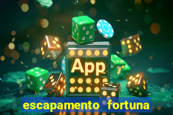 escapamento fortuna suzuki yes 125