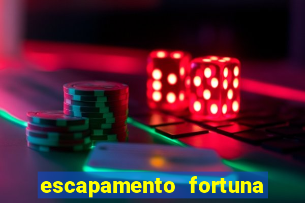 escapamento fortuna suzuki yes 125