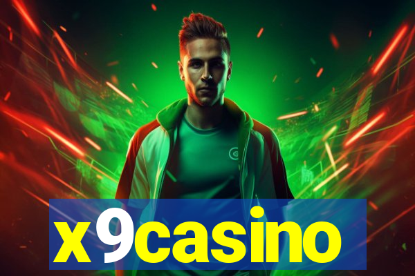 x9casino