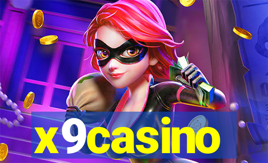 x9casino