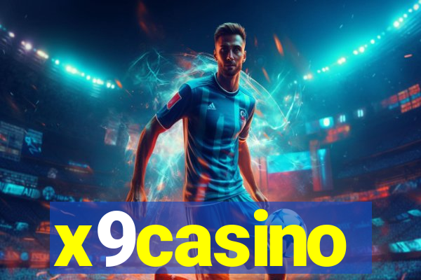 x9casino