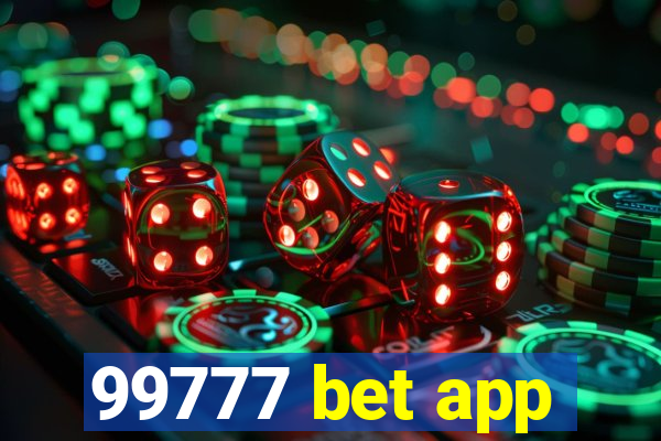 99777 bet app