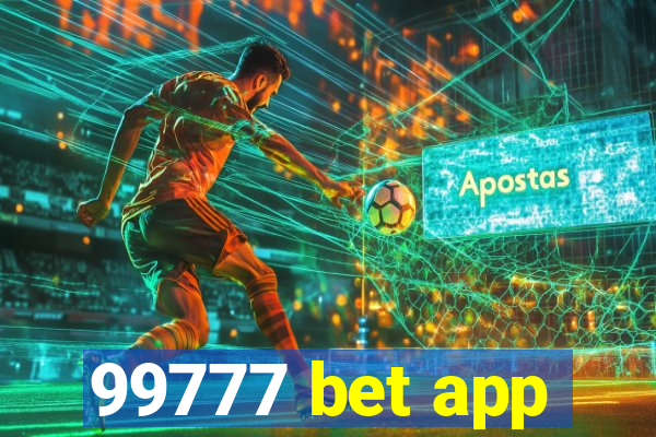 99777 bet app