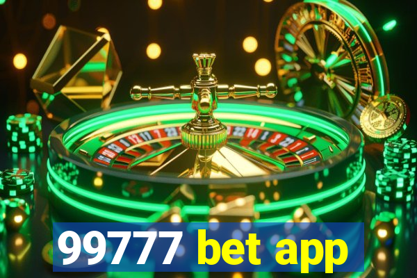 99777 bet app