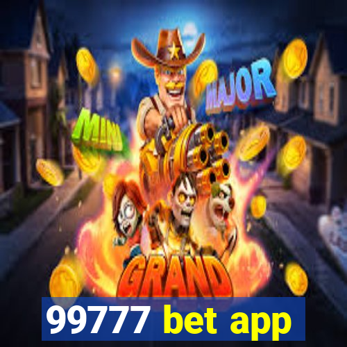 99777 bet app