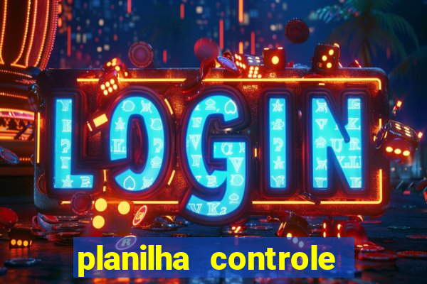 planilha controle day trade