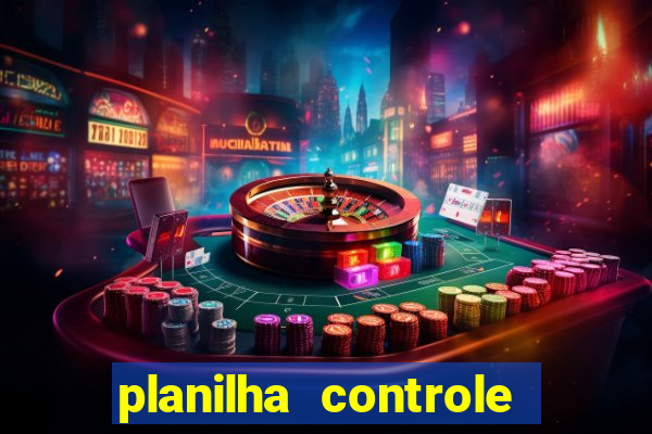 planilha controle day trade