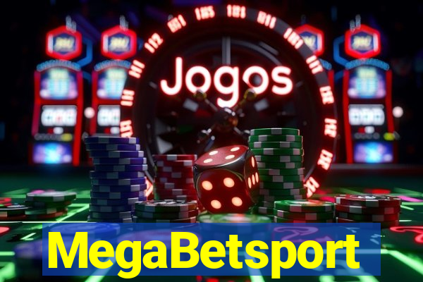 MegaBetsport