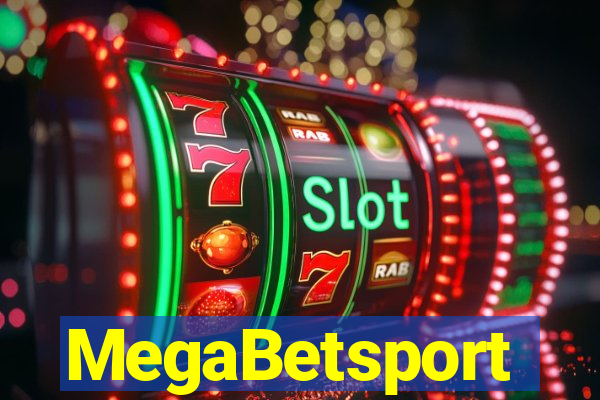 MegaBetsport