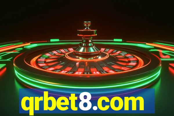 qrbet8.com