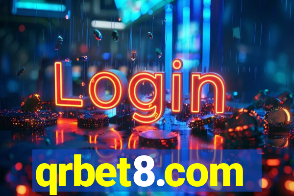 qrbet8.com