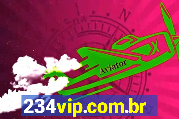 234vip.com.br