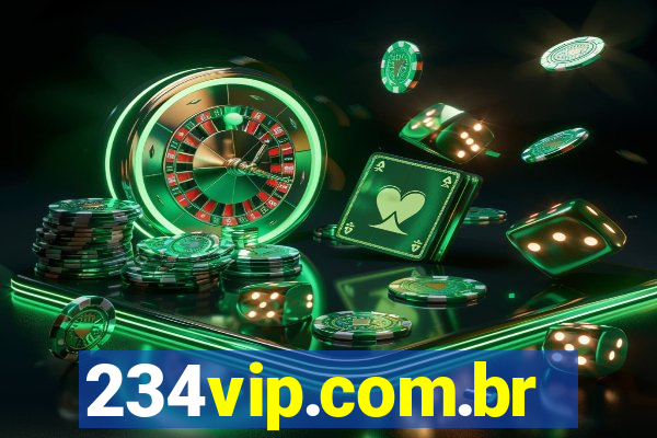 234vip.com.br