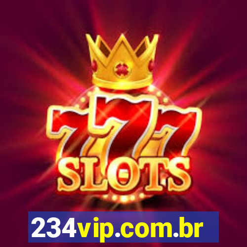 234vip.com.br