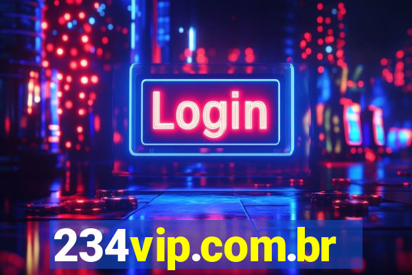 234vip.com.br