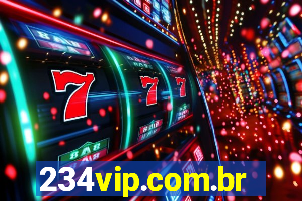 234vip.com.br