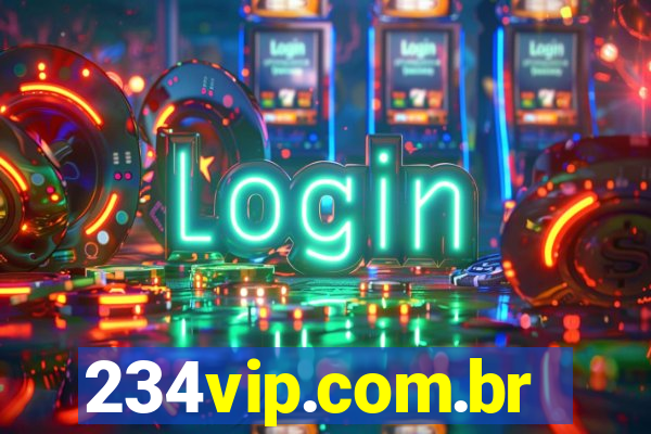 234vip.com.br