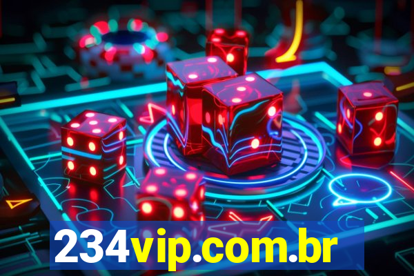 234vip.com.br