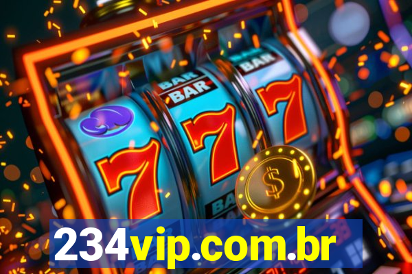 234vip.com.br