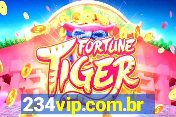 234vip.com.br