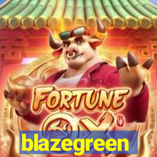 blazegreen