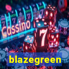 blazegreen