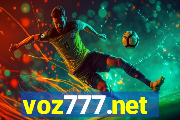 voz777.net