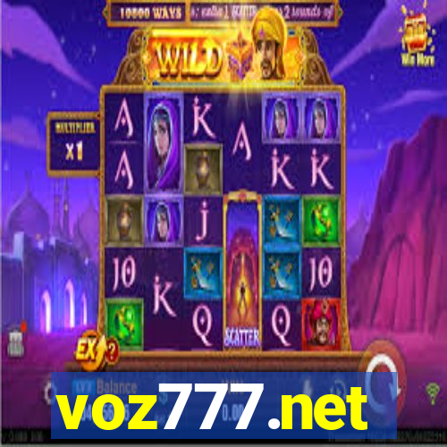 voz777.net