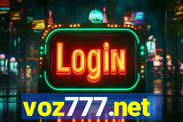 voz777.net