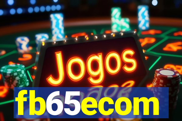 fb65ecom