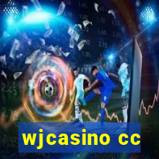 wjcasino cc