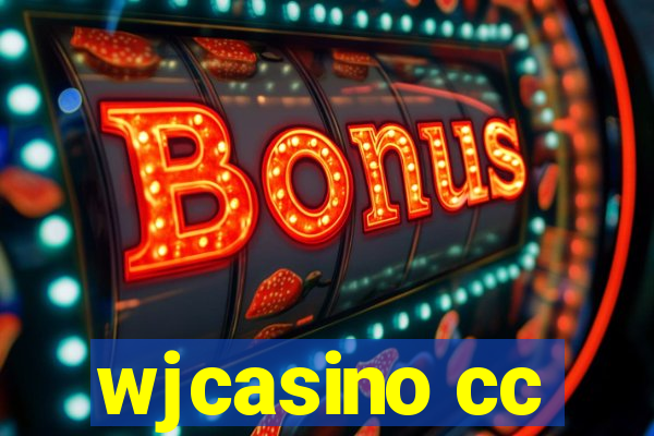 wjcasino cc