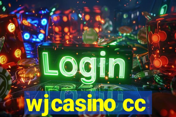 wjcasino cc