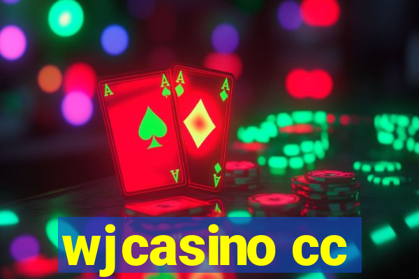 wjcasino cc