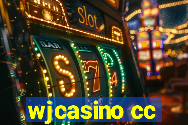 wjcasino cc