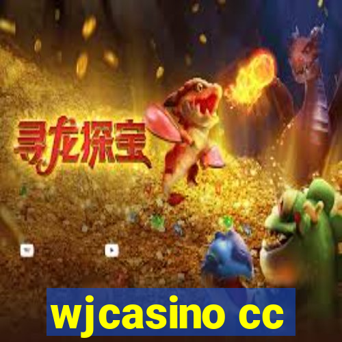 wjcasino cc